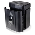 thumbnail image 6 of Open Box Aurora GB 120-Sheet Auto Feed Micro-Cut Paper Shredder with Pullout Basket, 6 of 9