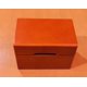 thumbnail image 3 of Caja de almacenamiento para monedas Guardhouse de madera con 10 compartimentos para exhibición, 3 of 5