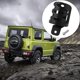 thumbnail image 3 of Soporte de soporte de bebida para taza de agua para automóvil para Jimny 2019 2020 2021 para botella de agua fácil de instalar soporte para teléfono Macarena soporte para bebida de coche, 3 of 8