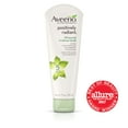 thumbnail image 5 of Aveeno Positively Radiant Soy, Glycolic Acid, and Kaolin Clay 60 Second in-Shower Facial Cleanser Liquid, 5 oz, 5 of 12
