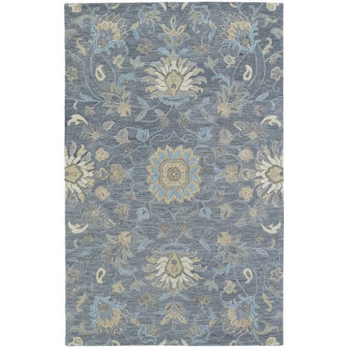 Bombay Home Raleigh Vineyard Multiple Area Rug or Runner