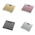 thumbnail image 2 of facefd Digital Accurate Sensitive Household Body Weight Scale with Backlight Display for Daily Health, 2 of 9