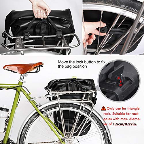 rhinowalk 25l