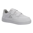 thumbnail image 2 of Tenis Escolares PIRMA Niño Sports Comodos Deportivos blanco 20.5, 2 of 6