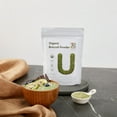 thumbnail image 3 of Organic Broccoli Powder 1 Pound, 100% Pure, Raw, Organic, Vegan, Non-GMO, Superfood Whole-Vegetable Powder, 3 of 7