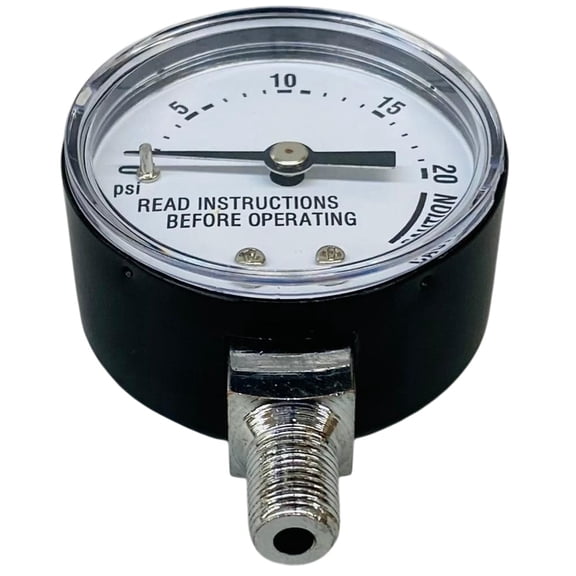 85771, Pressure Cooker Steam Gauge Fits Presto 7-7S Models