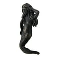 thumbnail image 2 of Ensemble de 4 Crochets Muraux en Fonte Finition Bronze Noirci, 2 of 3