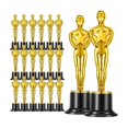 thumbnail image 2 of 20 Pcs Gold Award Trophies,Mini Trophy Party Favors for Celebrations, 2 of 5