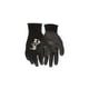 thumbnail image 1 of MCR Safety 9669L Guantes de nylon con palma antiderrapante color Negro talla Grande. MCR Safety Talla L, 1 of 3