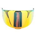 thumbnail image 2 of Helmet Visor Replacement for SHOEI Z8 Helmet Motorcycle Wind Shield Helmet Lens, 2 of 7