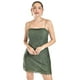 thumbnail image 5 of Vestido corto de encaje Roman Fashion /Juvenil, 5163 (Verde militar) verde oscuro G, 5 of 5