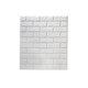 thumbnail image 1 of 5.8 SQ. Paneles de pared 3D Peel & Stick FT para Leyfeng Paneles de pared, 1 of 7