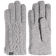 thumbnail image 1 of Guantes de invierno para mujer para clima frío, 1 of 5