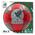 thumbnail image 4 of Balón de Fútbol Voit No.5 Snm Tenkutli Varios Modelos 1 Pieza, 4 of 4