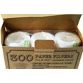 thumbnail image 4 of Filtro de papel K-CUP desechable para máquinas de café Keurig, 4 of 6