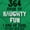 Irish Green, variant on Christmas 364 Days Fun 1 Day of Coal Unisex Plus Fleece Graphic Sweatshirt Brisco Brands 4X