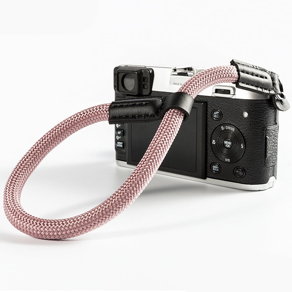 Dido Handmade Nylon Digital Camera Wrist Hand Strap Grip Paracord
