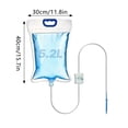 thumbnail image 4 of Plastic Automatic Drip Irrigation System, 40x30x4 Cm Smart Watering Device for Potted Plants with Easy Installation, 4 of 7