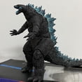thumbnail image 4 of Figura de acción de Shin Gojira King Kong, colección de monstruos atómicos, juguete de modelos coleccionables, regalo, 4 of 4