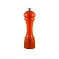 thumbnail image 1 of Chef Specialties 08951 8 in. Butternut Orange Pepper Mill, 1 of 2