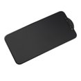 thumbnail image 3 of 5,8 Pouces Haute Réponse Haute Transparence Premium 3D Plein Écran Plein Écran Film de Verre Trempé de Protection pour iPhone X, 3 of 6