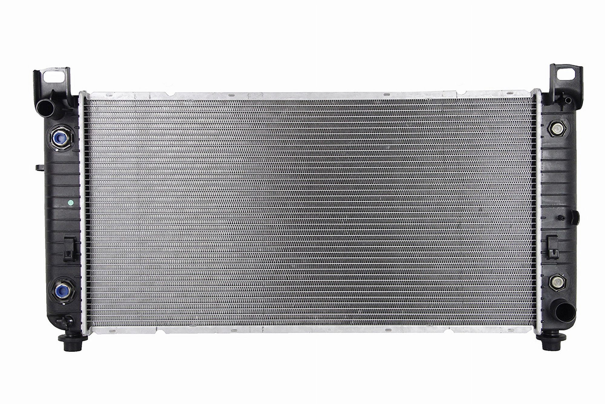 OSC Cooling Products 13029 New Radiator