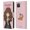 Hermione Granger, variant on Head Case Designs Officially Licensed Harry Potter Deathly Hallows XXXVII Ron Weasley Leather Book Wallet Case Cover Compatible with Google Pixel 8