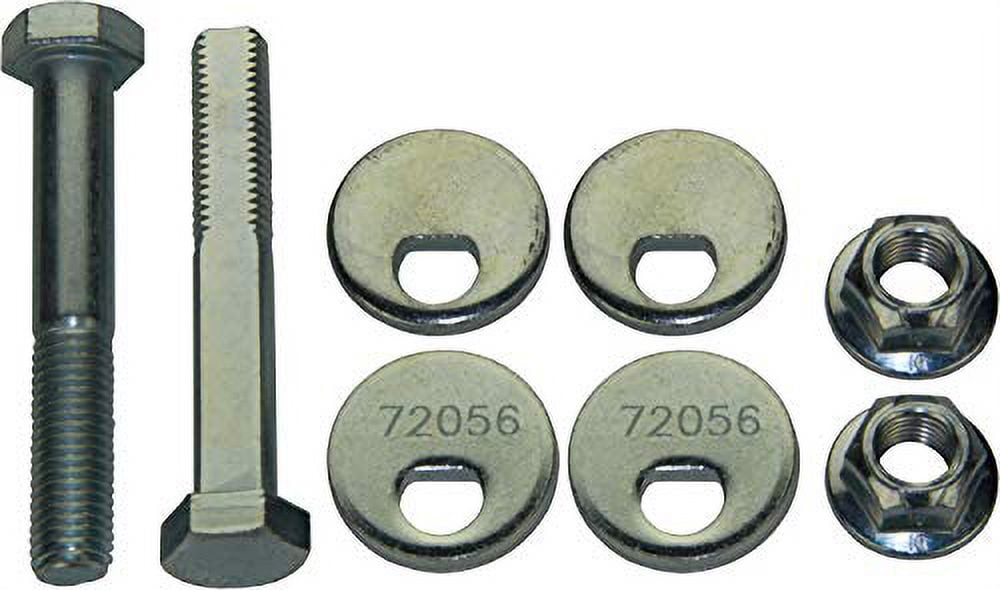 MOOG K100172 Alignment - Camber Toe Adjusting Kit Fits select: 2002-2013 NISSAN ALTIMA, 2004-2014 NISSAN MAXIMA