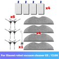 thumbnail image 2 of For Robot Vacuum E5 / C108 Vacuum Cleaner Spare Parts, 2 of 5