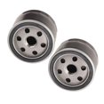 thumbnail image 4 of Filtro de aceite Bling Bling 2 piezas GY20577 Durabilidad mejorada, 4 of 12