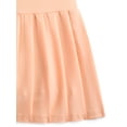 thumbnail image 3 of Athletic Works Girls Active Pleated Dress, Sizes 4-18, 3 of 3