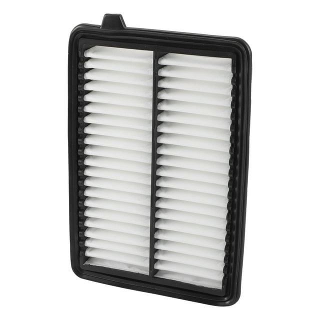 Elemento de filtro de aire del motor Unique Bargains No.172205YS003 para Honda N-BOX 1 Pc de larga duración para automóvil