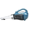 thumbnail image 5 of Black and Decker CHV1410L 16V Lithium Ion DustBuster Green, 5 of 9