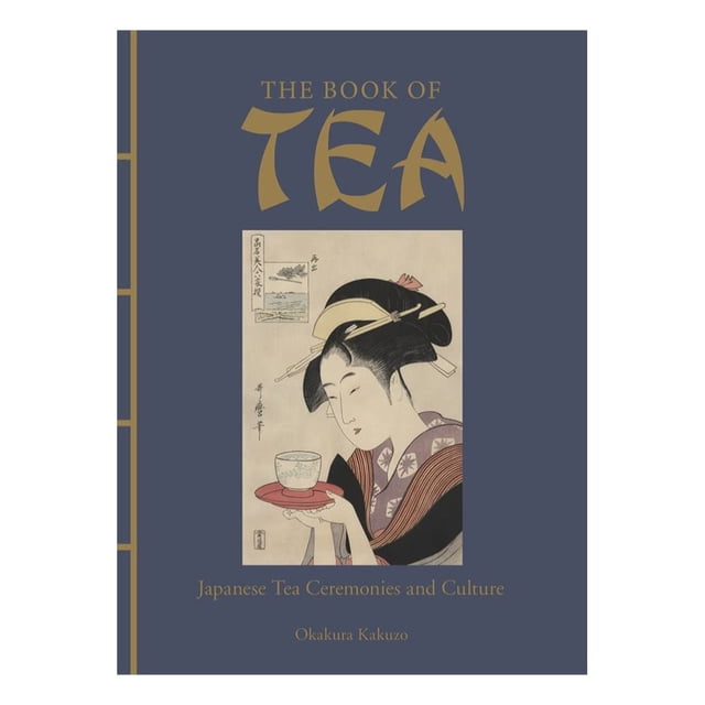 Libro The Book Of Tea: Japanese Tea Ceremonies And Culture Tapa Dura, Autor Okakura Kakuzo, Editorial Amber Books