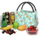 thumbnail image 3 of Fotbe Cute Sloth on Floral Tree Bolsa Térmica Portátil con Estampado, Bolsa de Entrega de Alimentos Aislada, Bolsa Reutilizable de Gran Capacidad para Comidas y Supermercado, 3 of 6