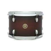 Gretsch Drums Catalina Maple CM1-0708TSDCB Drum Set Rack Tom, Satin Deep Cherry Burst
