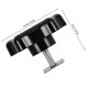 thumbnail image 2 of unbranded Knob Ajustable Para Toldo De Con Elegante Negro Instalación Sin Herramientas, 2 of 8