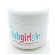 Bliss FabGirlSlim Skin Firming Cream with Encapsulated Caffeine, 2 Oz