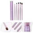 thumbnail image 4 of Miangastore Lip Brushes Nylon 1Set 6.05x0.83x0.83In, 4 of 8