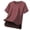 Red, variant on Stretchy Shirts for Men Shirts Bulk Graphic T Shirt Men Large Tall T Shirts T Shirts Big And Tall Men Mens Thin T Shirts T Shirts for Men T Shirts for Men Big And Tall Men T Shirts Graphic Design Tees
