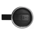 thumbnail image 4 of Termo de Acero Inoxidable Steiner Taza Termica 420 ml Negro, 4 of 4