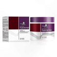 thumbnail image 1 of Mascarilla capilar morada para cabello rubio, plateado o gris, neutraliza los tonos cobrizos, acondicionador nutritivo profundo para el cuidado del cabello con mechas., 1 of 5