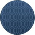 thumbnail image 3 of Solid & Border AWMP4015-46 Area Rug Rectangle 4' x 6', 3 of 3