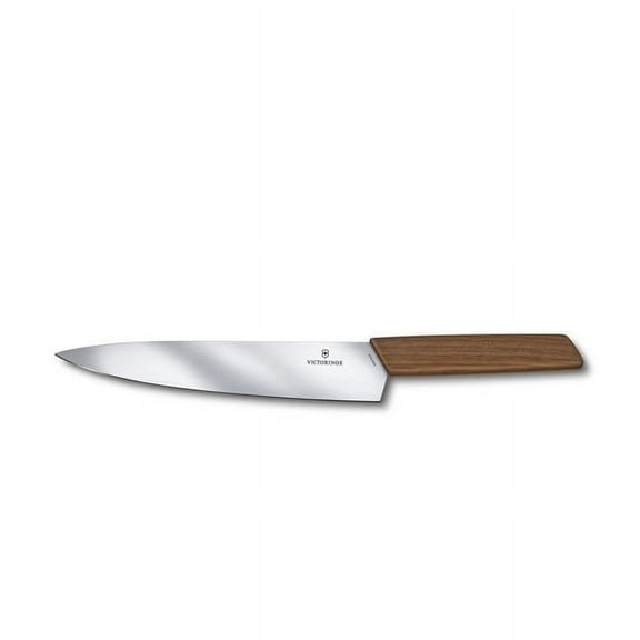 Victorinox 6901022G Swiss Modern 8.7 in Carving Knife