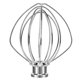 thumbnail image 1 of Stainless Steel Egg Beater For Kitchen Assistance, Kitchen Machinery, 1 of 4