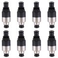 thumbnail image 3 of MesaSe 8Pcs Cars Fuel Injectors for Chevy Corvette Caprice 5.7L 1994-1997 Pressure/Leak Tested Replacement, 3 of 10