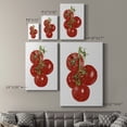 thumbnail image 4 of Watercolor Veggie IV Premium Gallery Wrapped Canvas - Ready to Hang, 4 of 9