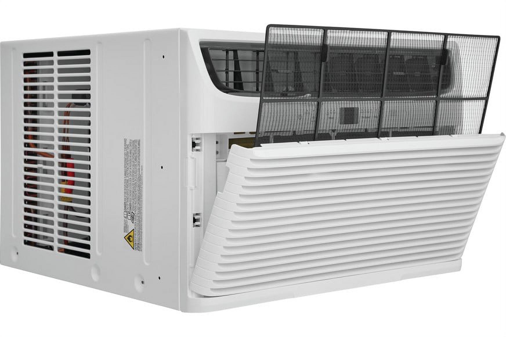 Frigidaire 25,000 BTU 230-Volt Window Air Conditioner with Slide-Out Chassis, Energy Star, FHWC253WB2 - image 5 of 5