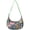Mushroom (67)-new_30, variant on Crescent Crossbody Bag Mushroom Sling Crescent Bag for Women Men Trendy Small Shoulder Bag Purse