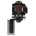 thumbnail image 2 of Herramienta de nivel de 16 líneas multifuncional Línea horizontal vertical con autonivelación, 2 of 8